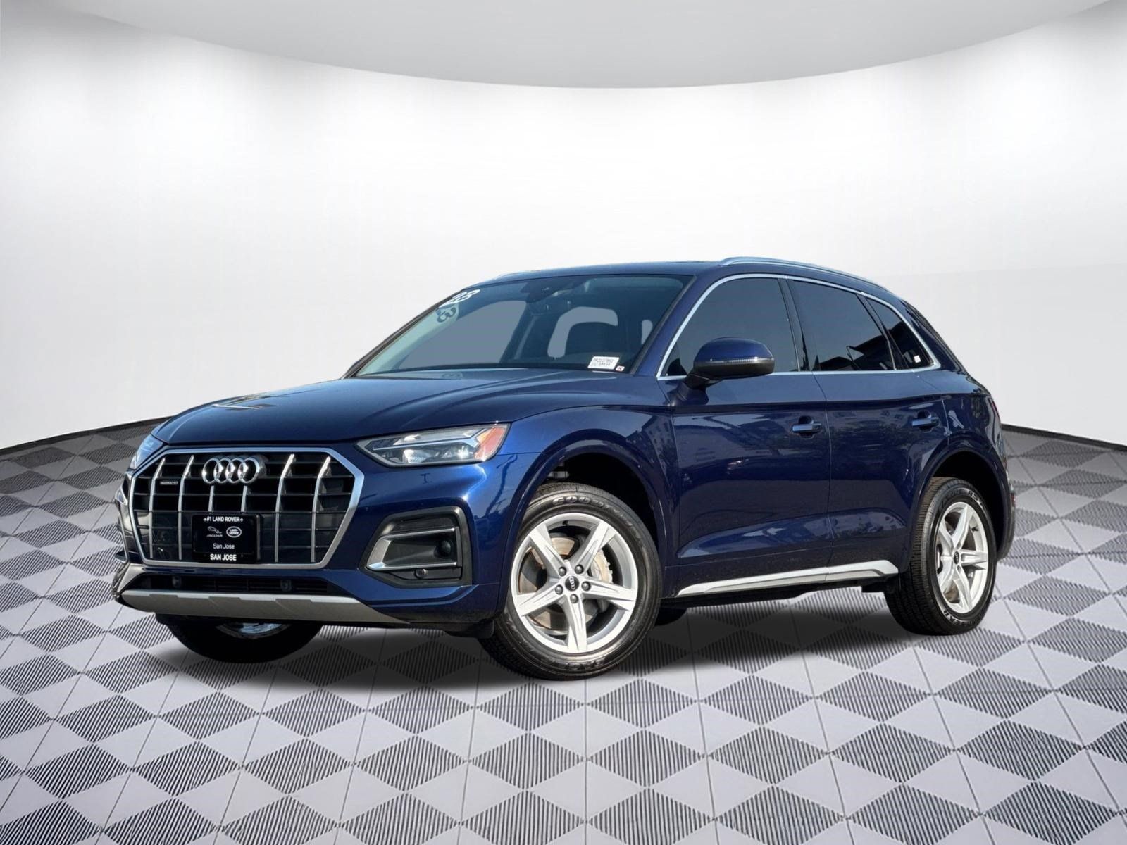 Used 2023 Audi Q5 2.0T Premium w/ Convenience Package AWD/4WD image 29