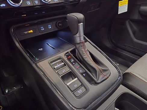 New 2026 Honda CR-V Sport Touring image 15