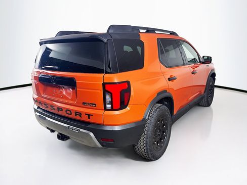 New 2026 Honda Passport TrailSport Elite image 34