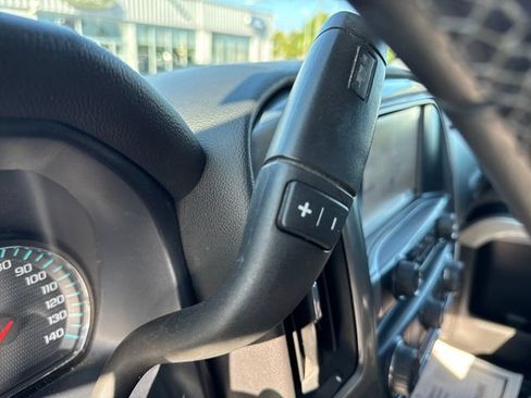 Used 2016 Chevrolet Silverado 1500 LT w/ All Star Edition AWD/4WD image 25
