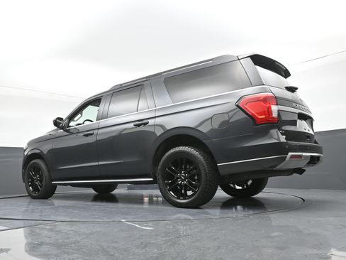 Certified 2022 Ford Expedition Max XLT image 31