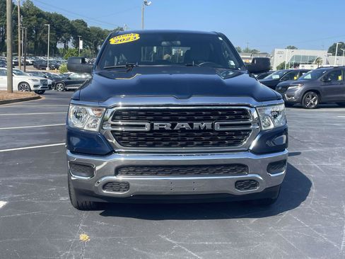 Used 2023 RAM 1500 Big Horn AWD/4WD image 2