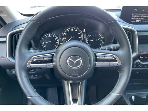 Certified 2025 MAZDA CX-50 Meridian Edition w/ Apex Package AWD/4WD image 36