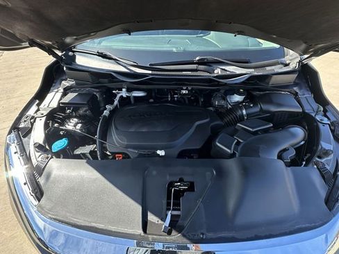 Used 2021 Honda Odyssey Touring image 33