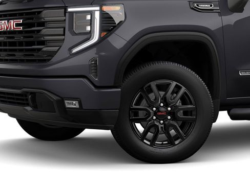 New 2026 GMC Sierra 1500 Elevation image 32
