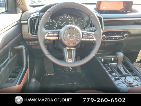 New 2026 MAZDA CX-50 2.5 Turbo w/ Weather Package image 10