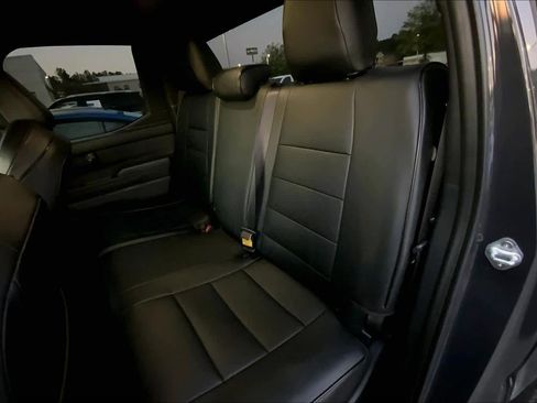 Used 2024 Toyota Tacoma SR5 RWD image 19