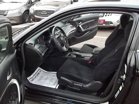 Used 2009 Honda Accord EX image 3