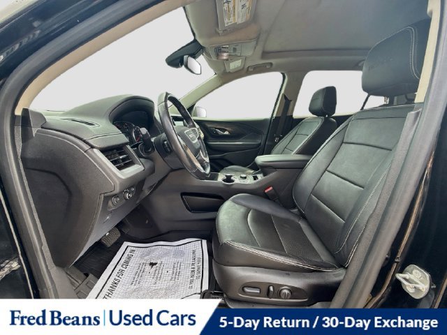 Used 2018 GMC Terrain Denali w/ Advanced Safety Package AWD/4WD image 28