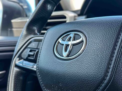 Used 2023 Toyota Tundra SR5 image 28