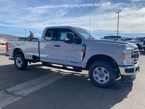 New 2026 Ford F350 image 14