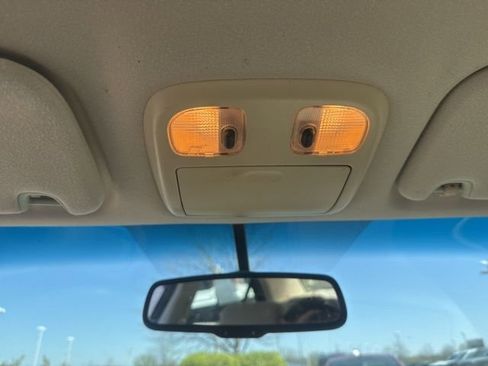 Used 2008 Ford Fusion SEL image 19