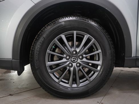 Used 2019 MAZDA CX-5 Sport image 29