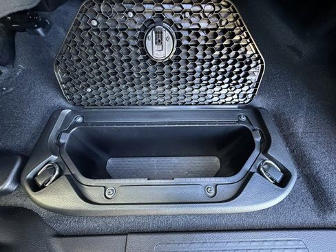 New 2025 RAM 1500 Tradesman image 17