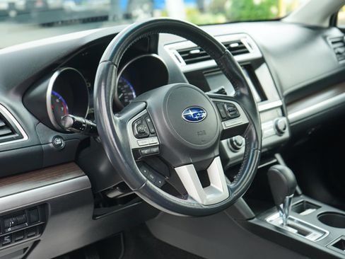 Used 2015 Subaru Legacy 3.6R Limited AWD/4WD image 13