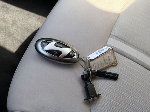 Used 2025 Hyundai Sonata SEL image 20