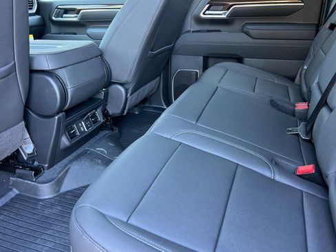 New 2026 Chevrolet Silverado 2500 LT w/ All Star Edition AWD/4WD image 12