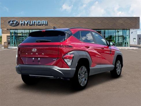 New 2026 Hyundai Kona SEL Sport image 7