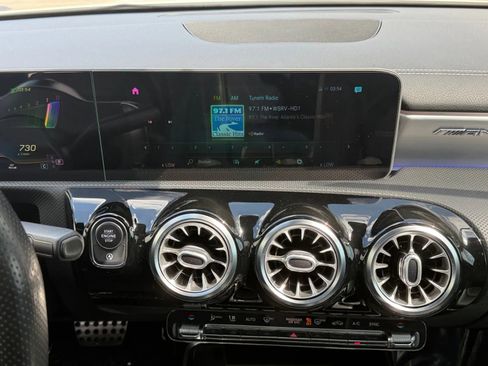 Used 2020 Mercedes-Benz CLA 45 AMG 4MATIC image 21