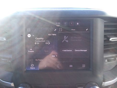 Used 2022 RAM 1500 Big Horn image 18