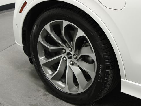 Used 2022 Lincoln Aviator Grand Touring w/ Equipment Group 301A AWD/4WD image 10
