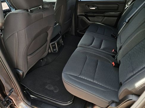 New 2026 RAM 1500 Express RWD image 11