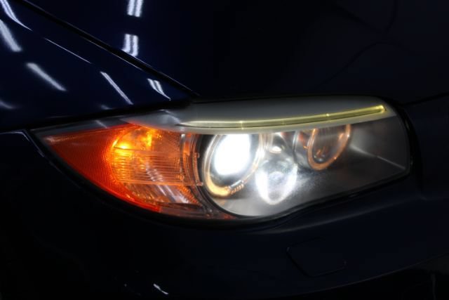 Used 2013 BMW 135i Convertible w/ Premium Pkg RWD image 25