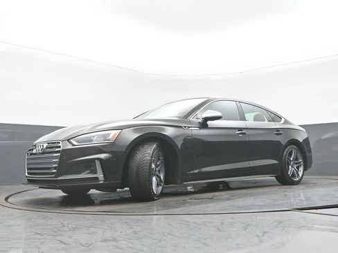 Used 2019 Audi S5 Prestige image 29