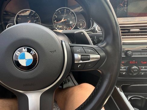 Used 2016 BMW 650i Gran Coupe RWD image 40