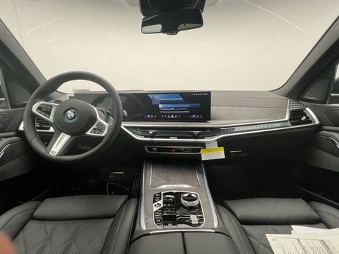 New 2026 BMW X5 xDrive50e w/ Executive Package AWD/4WD image 10
