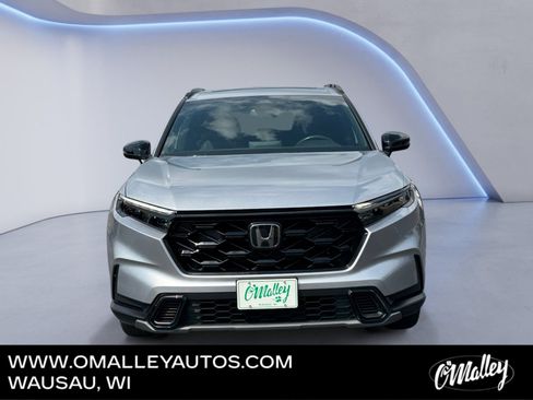 Used 2024 Honda CR-V Sport image 8