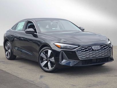 New 2025 Audi A5 2.0T Premium
