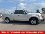 Used 2014 Ford F150 XLT w/ XLT Chrome Package image 3