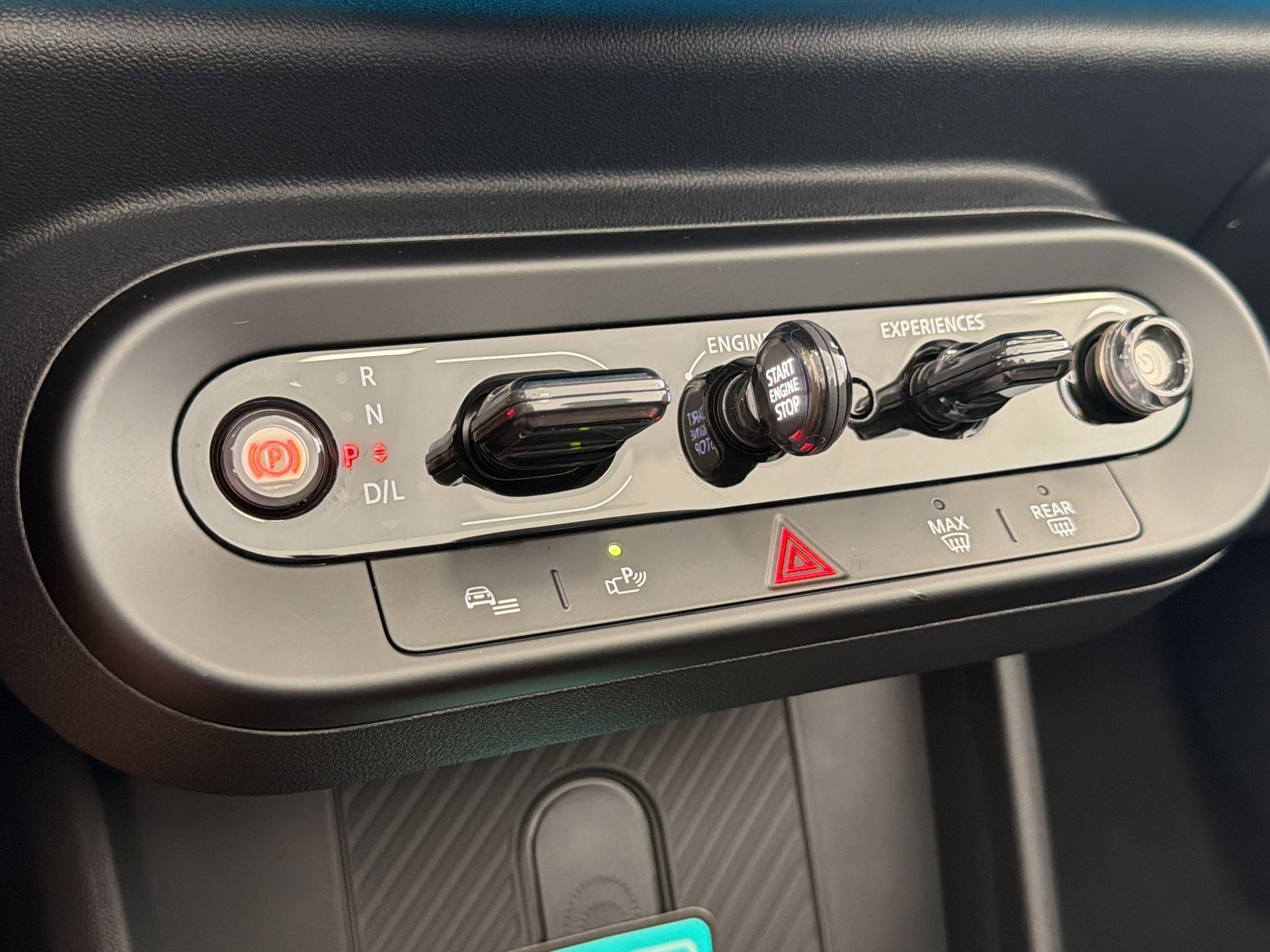 New 2026 MINI Cooper S FWD image 20