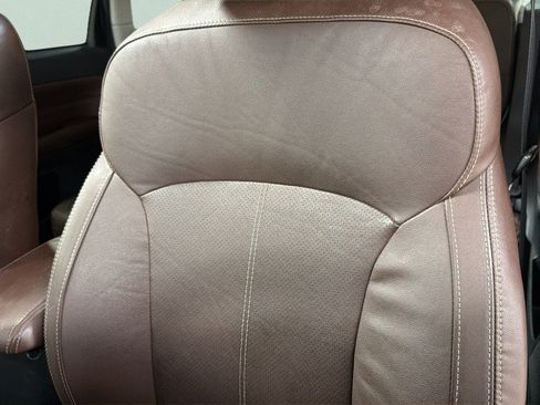 Used 2017 Subaru Forester 2.0XT Touring AWD/4WD image 19