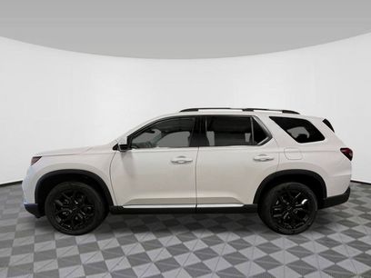 New 2025 Honda Pilot Touring