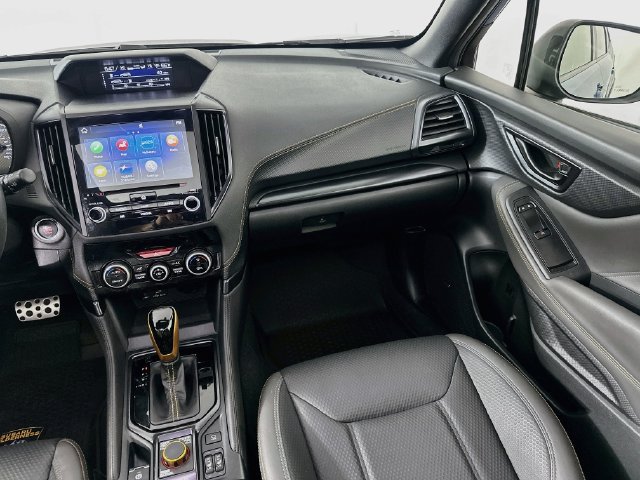 Used 2023 Subaru Forester Wilderness AWD/4WD image 27