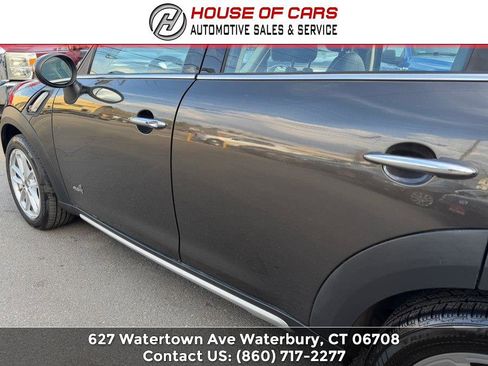 Used 2016 MINI Cooper Countryman S AWD/4WD image 12