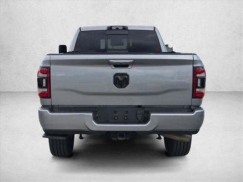 Used 2021 RAM 2500 Limited AWD/4WD image 6