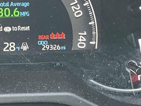 Used 2024 Toyota RAV4 LE image 35