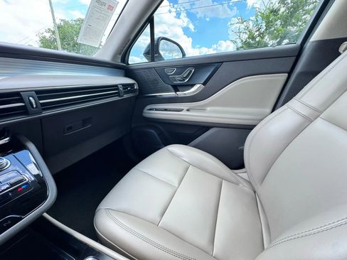 Used 2021 Lincoln Corsair FWD w/ Equipment Group 101A image 23