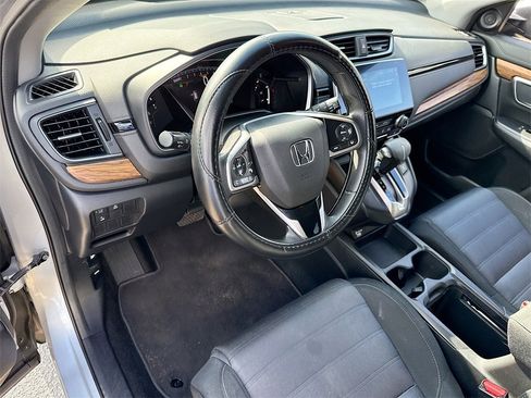 Used 2020 Honda CR-V EX image 10
