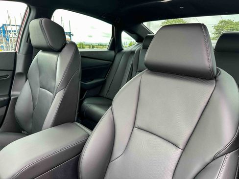 New 2026 Honda Accord Sport image 11