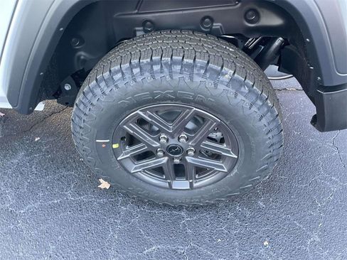 New 2026 Jeep Wrangler Sport S image 36