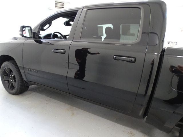 Used 2023 RAM 1500 Big Horn AWD/4WD image 18