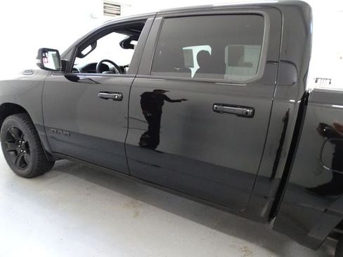 Certified 2023 RAM 1500 Big Horn AWD/4WD image 18