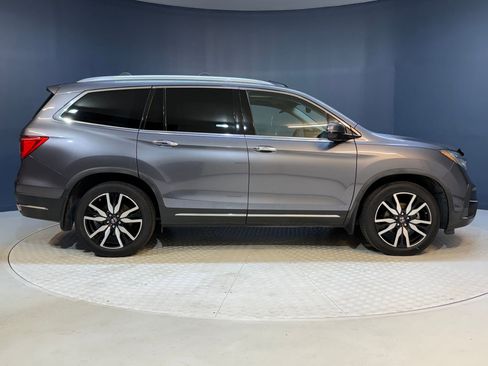 Used 2021 Honda Pilot Touring image 7