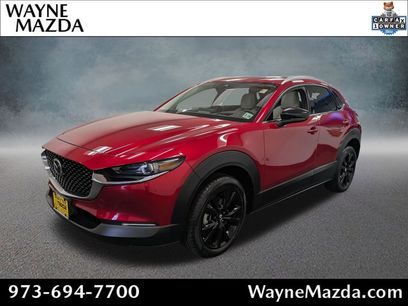 Certified 2023 MAZDA CX-30 2.5 Turbo w/ Premium Package