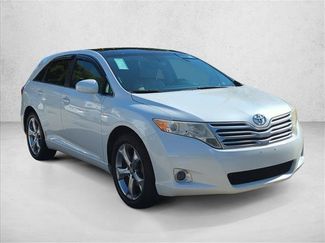 Used 2010 Toyota Venza FWD video 3