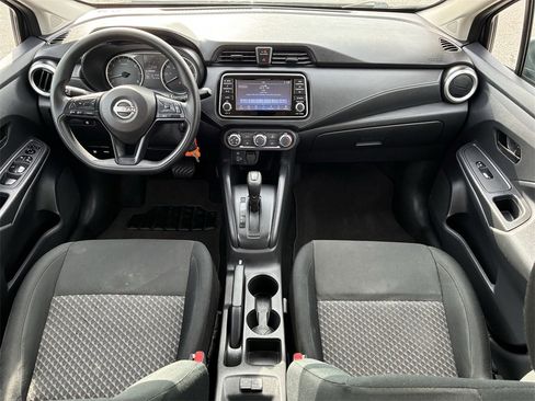 Used 2024 Nissan Versa S w/ S Plus Package image 15